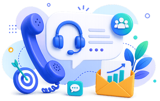 Connect with our team